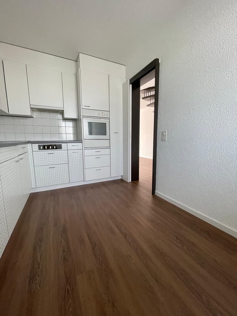 Maisonette-Wohnung mit sonnigem Balkon in Zuchwil (6)
