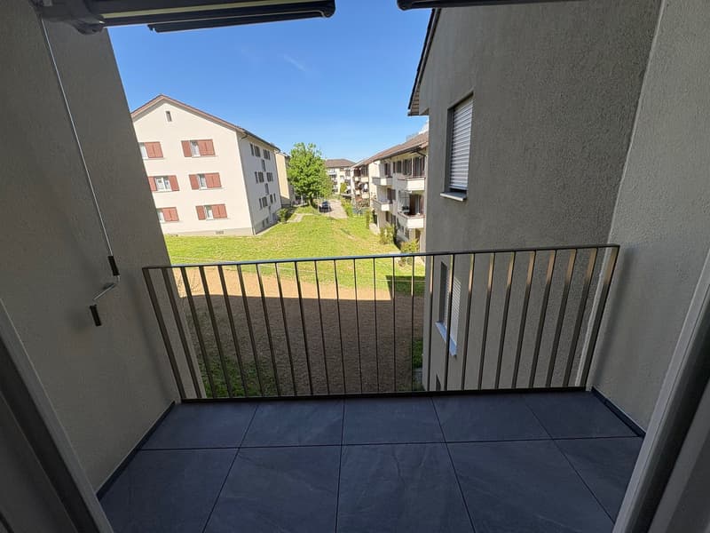 Erstvermietung mehrere moderne 2.5-Zimmer-Wohnungen nach Totalsanierung (3)