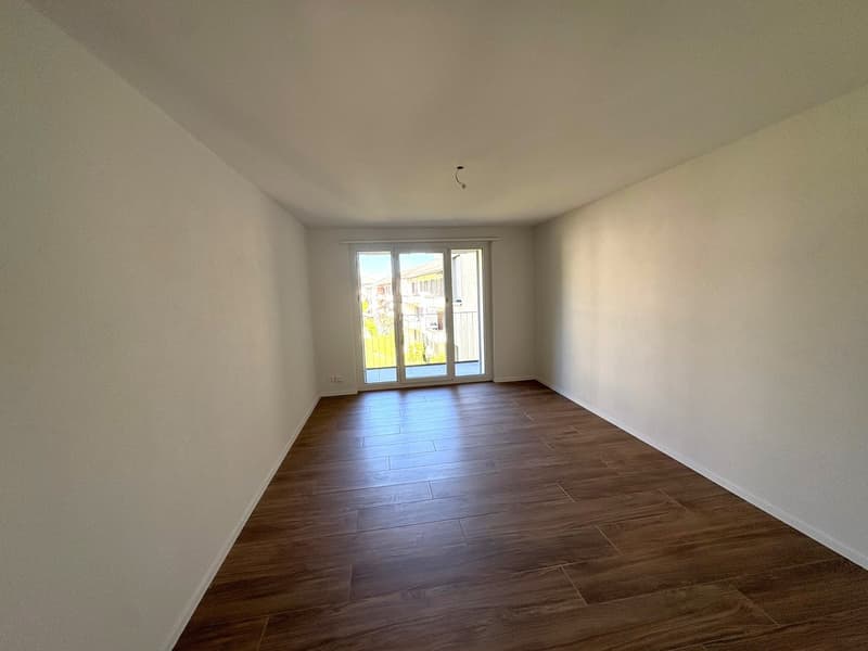 Erstvermietung mehrere moderne 2.5-Zimmer-Wohnungen nach Totalsanierung (2)
