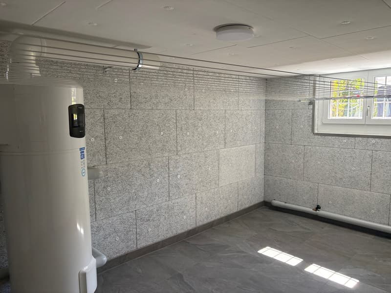Prima locazione di un appartamento moderno di 2.5 locali con posto giardino privato (13)