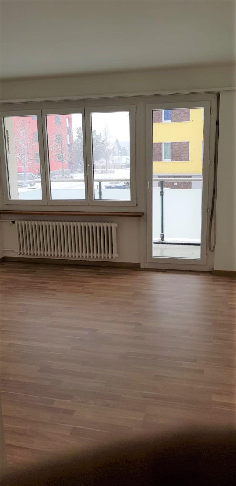 Appartement 3 pièces merveilleux à louer!! (6)