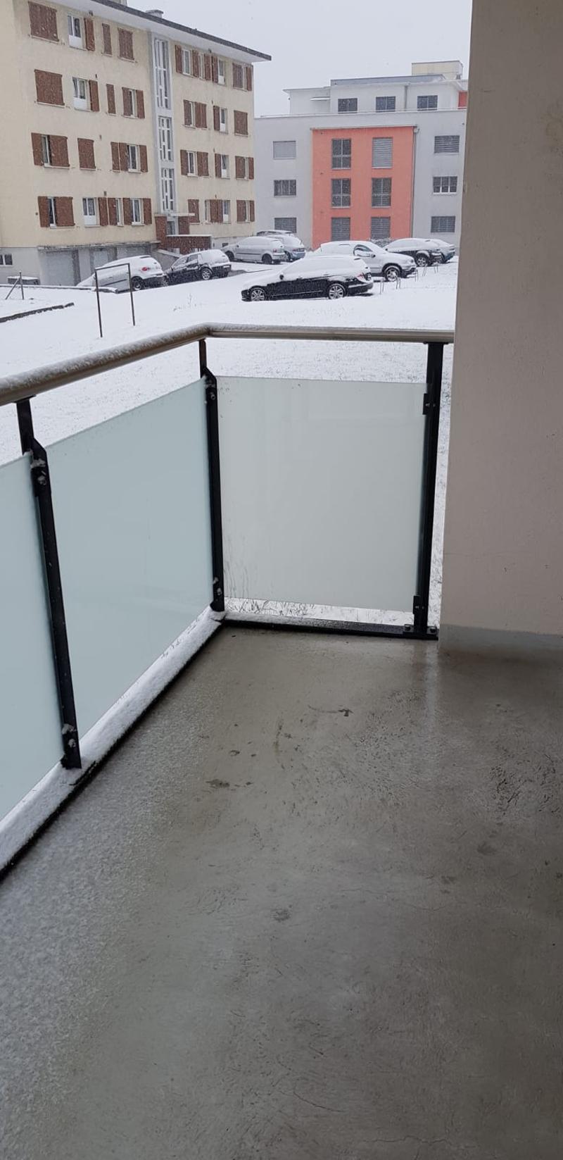 Appartement 3 pièces merveilleux à louer!! (5)