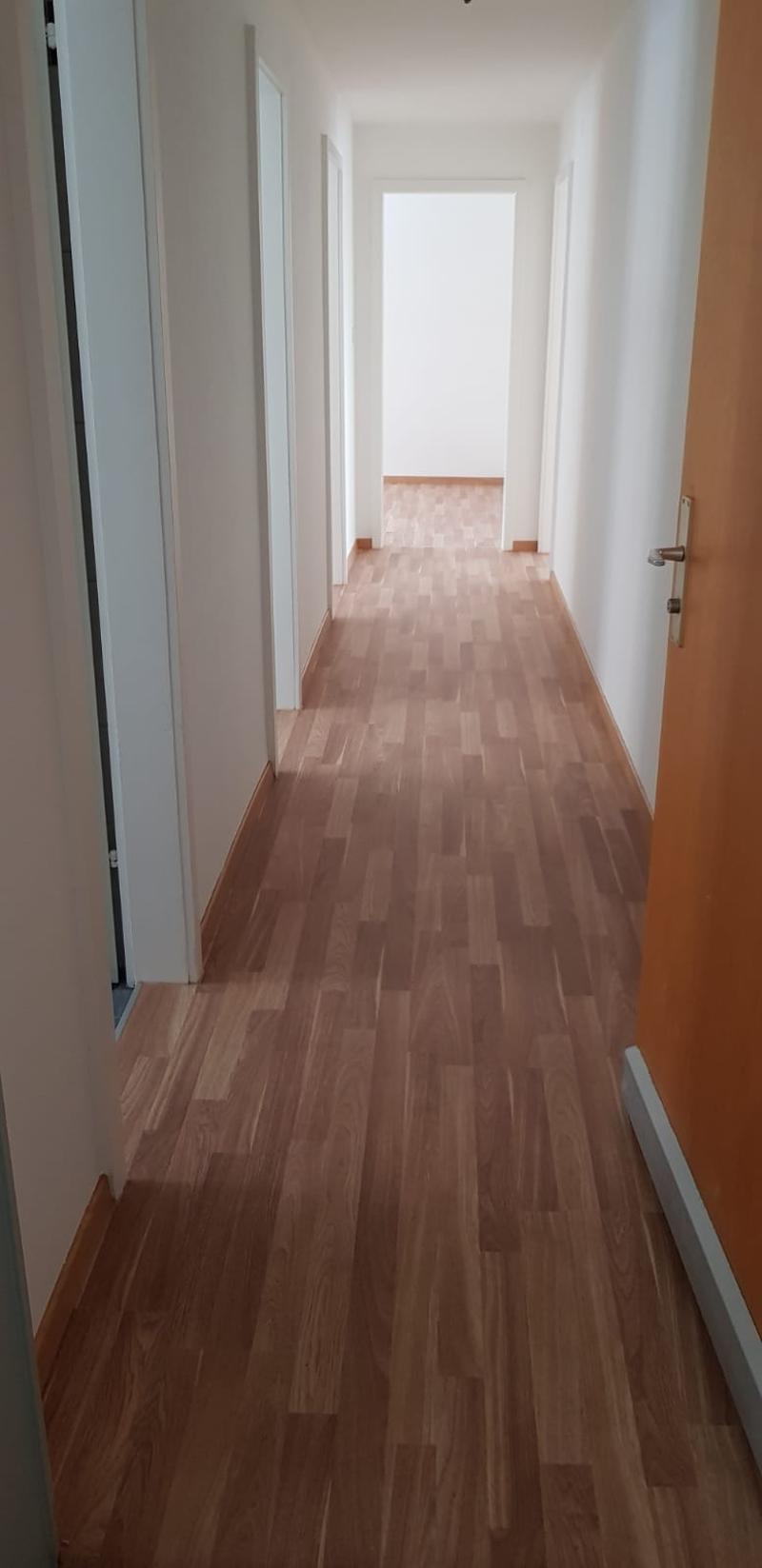 Appartement 3 pièces merveilleux à louer!! (4)