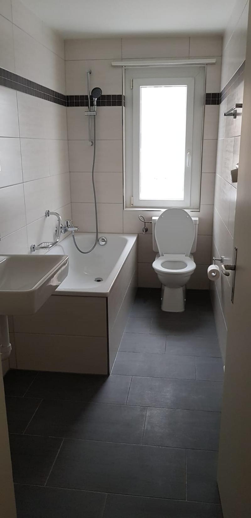 Appartement 3 pièces merveilleux à louer!! (3)