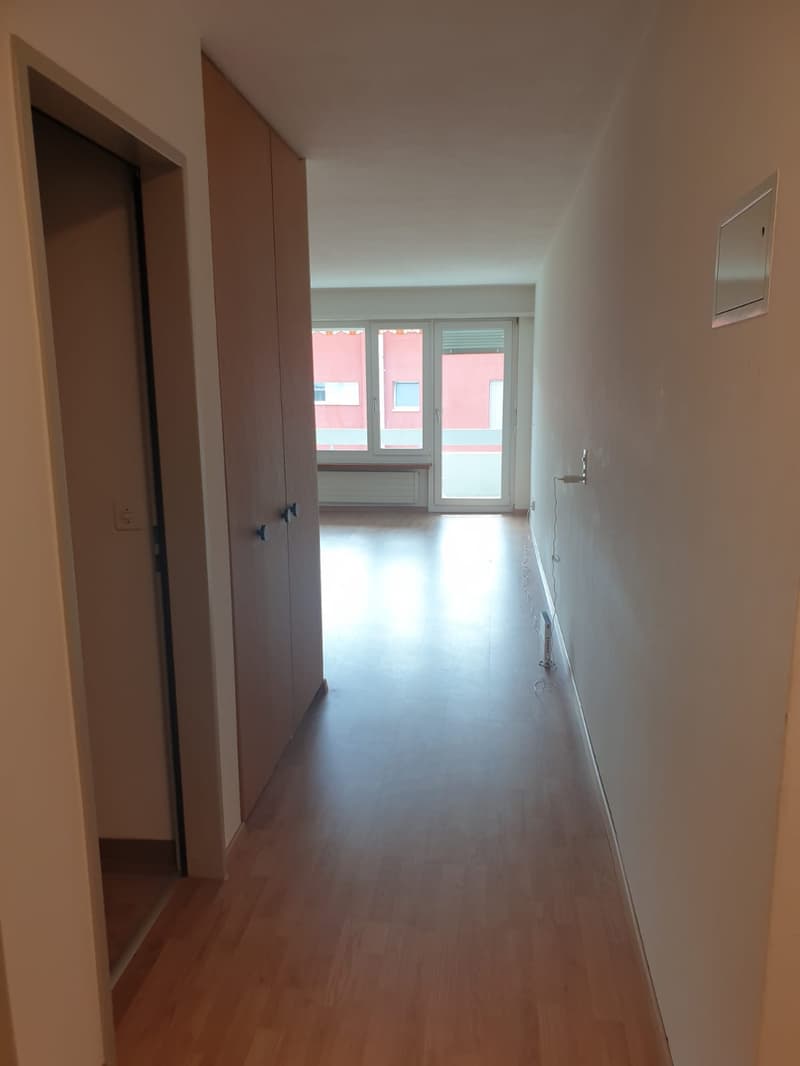 Herrliche 1.5 Zimmerwohnung! (6)