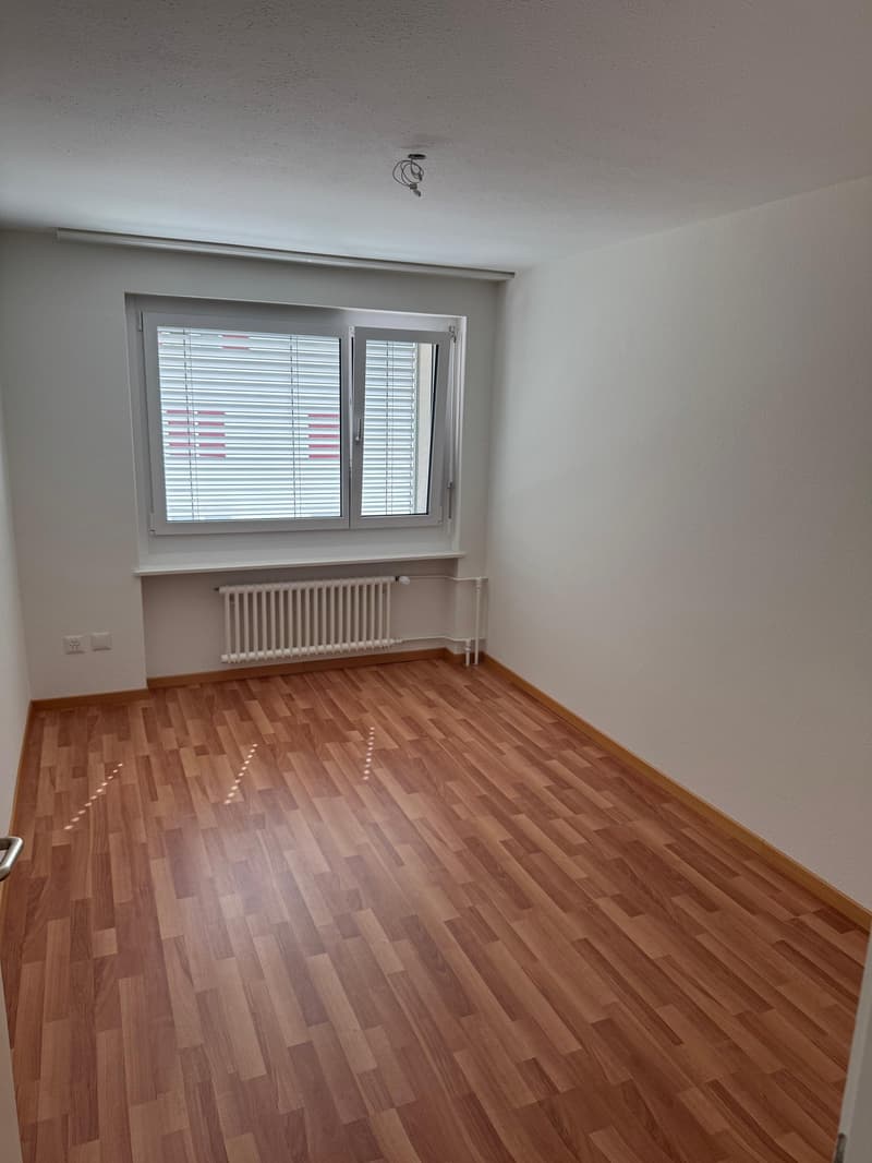Appartamento di 3,5 locali bellissimo in affitto!! (12)
