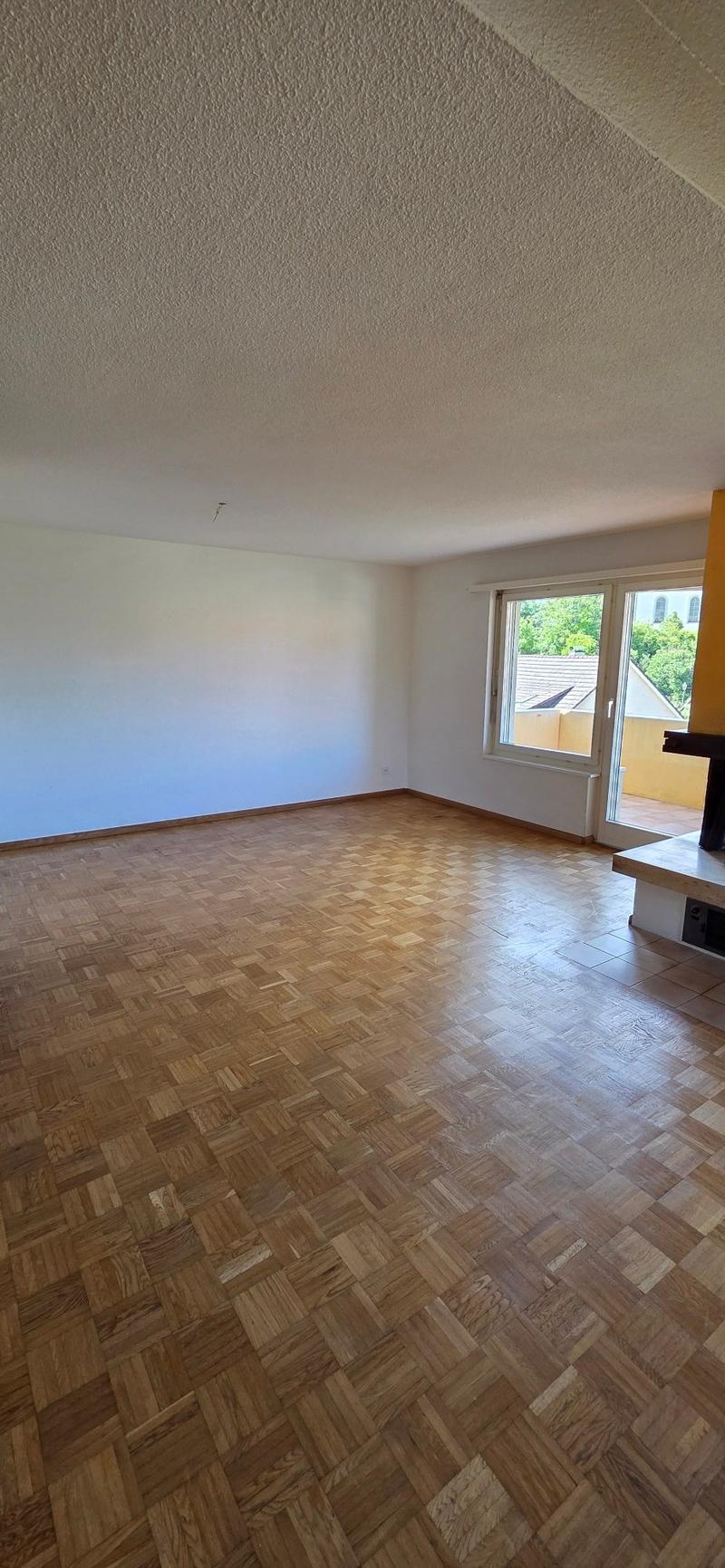 Wunderschöne 3.5 DG-Duplexwohnung!! (7)