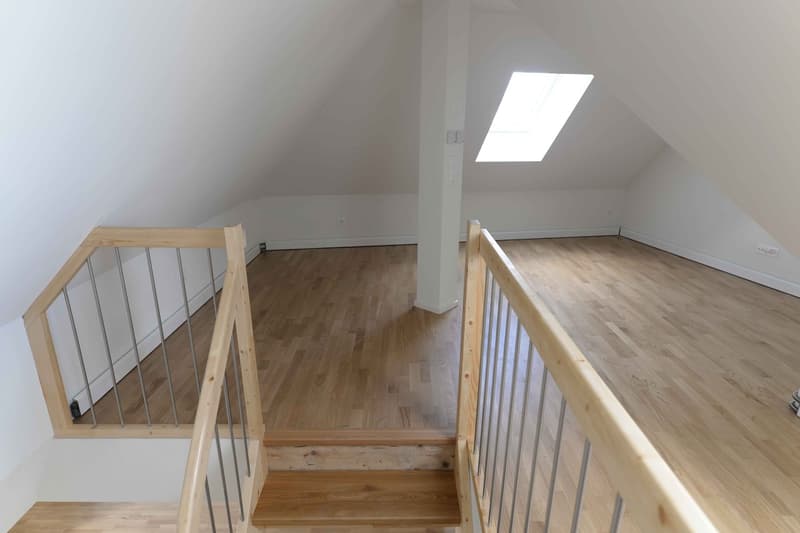 Moderne, sanierte 3.5-Zimmer-Maisonettewohnung zu vermieten! (11)