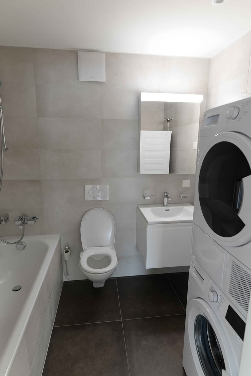 Moderne, sanierte 3.5-Zimmer-Maisonettewohnung zu vermieten! (9)