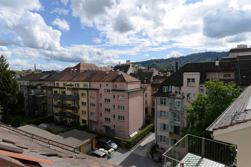 Moderne, sanierte 3.5-Zimmer-Maisonettewohnung zu vermieten! (13)