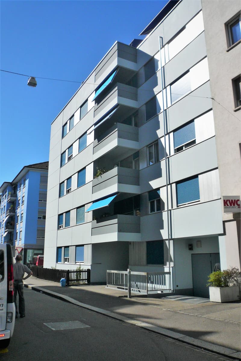 Beautiful 3-room apartment (1)