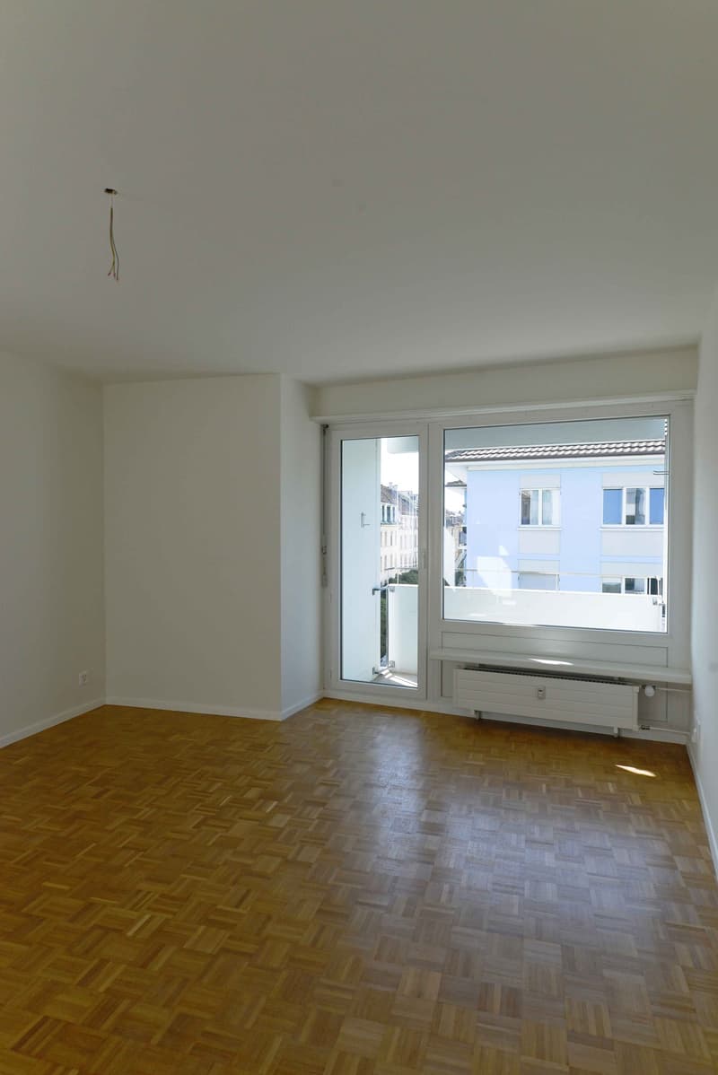 Beautiful 3-room apartment (5)
