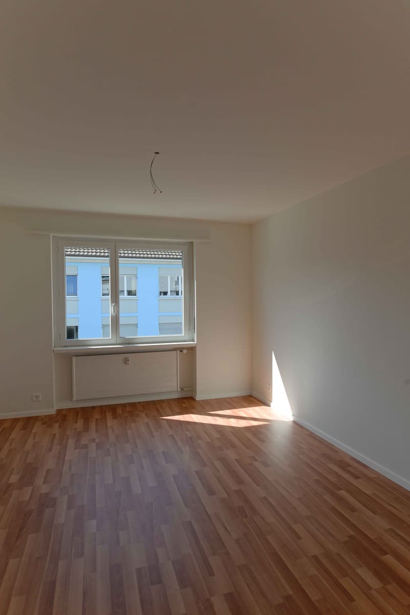 Beautiful 3-room apartment (7)
