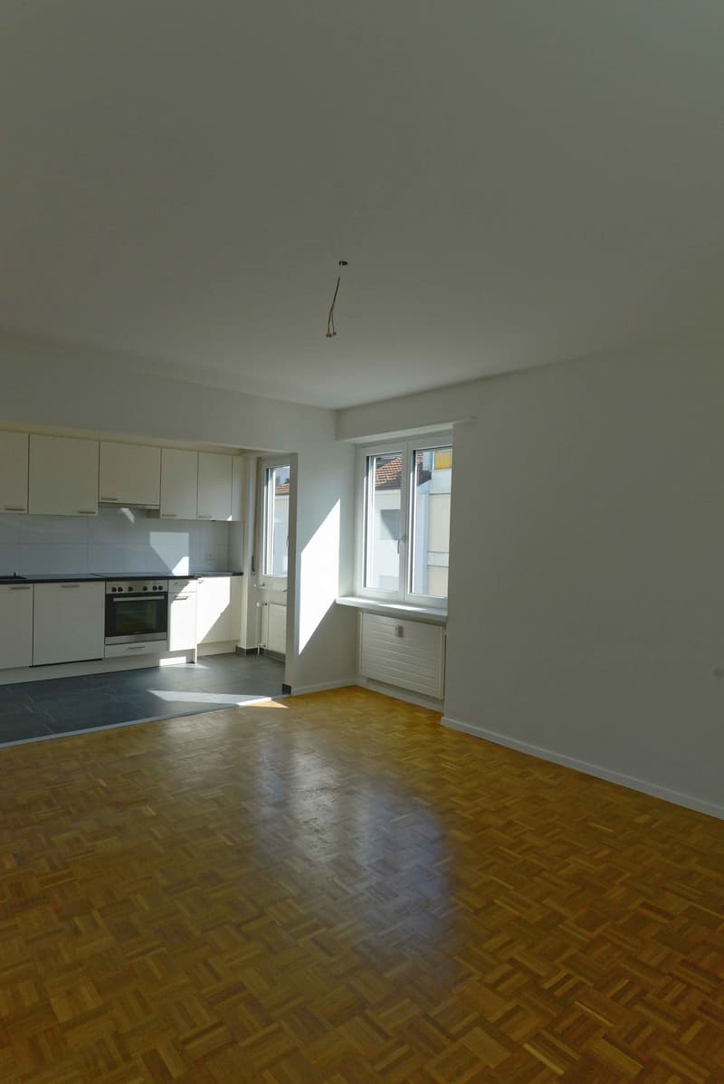 Beautiful 3-room apartment (2)