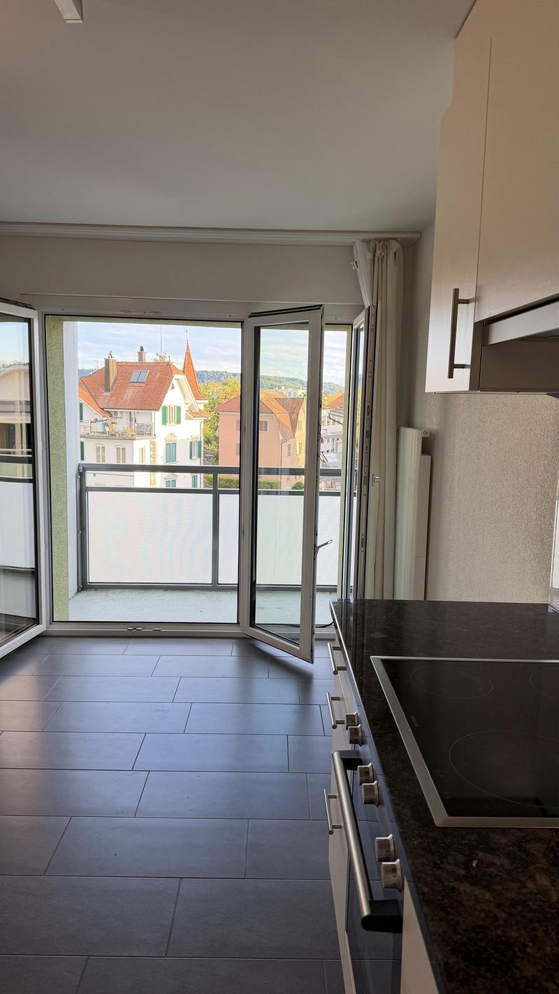 Wunderschöne 2-Zimmerwohnung im DG! (6)