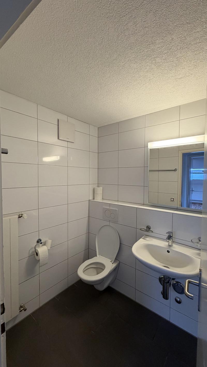 Wunderschöne 2-Zimmerwohnung im DG! (9)