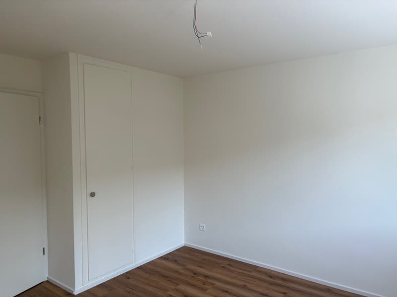 Erstvermietung von mehreren totalsanierten 3.5-Zimmer-Wohnungen an zentraler Lage in Dietikon (7)