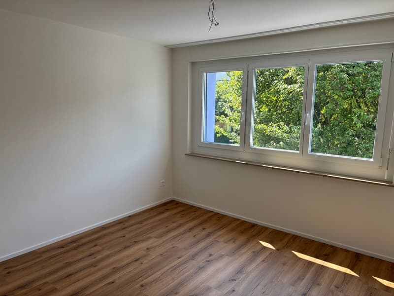 Erstvermietung von mehreren totalsanierten 3.5-Zimmer-Wohnungen an zentraler Lage in Dietikon (6)