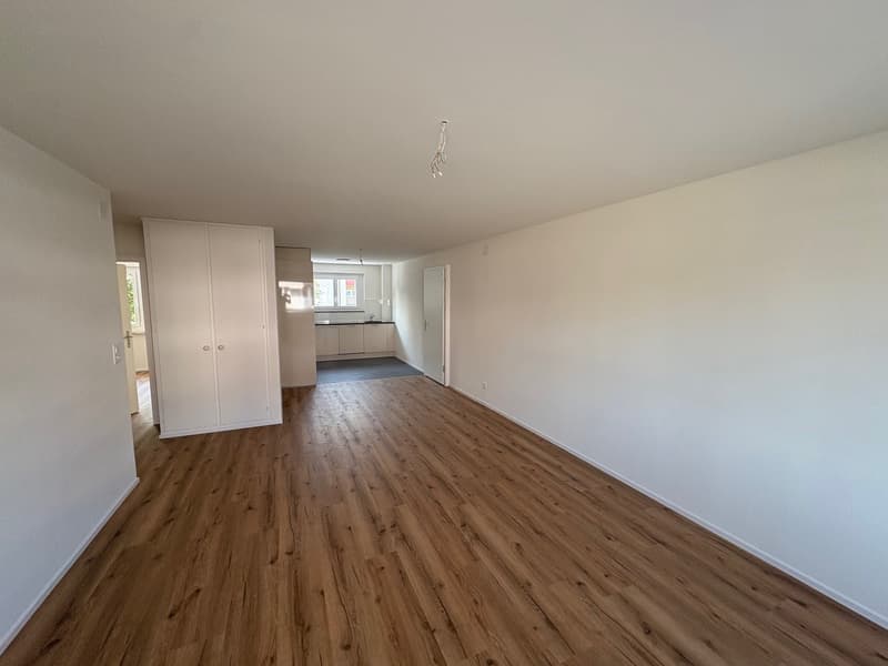Erstvermietung von mehreren totalsanierten 3.5-Zimmer-Wohnungen an zentraler Lage in Dietikon (12)