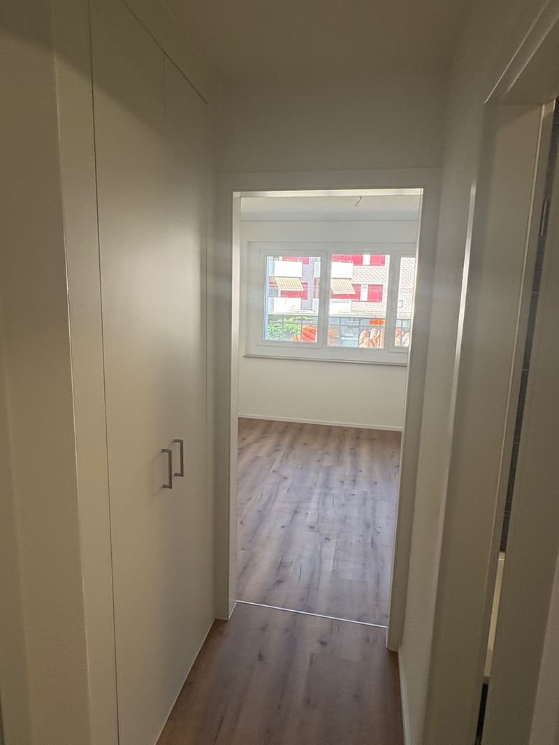 Erstvermietung von mehreren totalsanierten 4.5-Zimmer-Wohnungen an zentraler Lage in Dietikon (13)