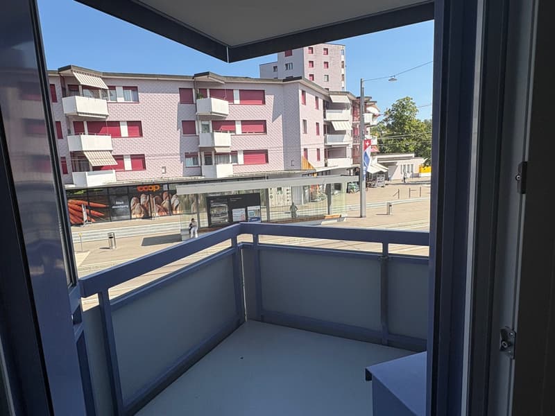Erstvermietung von mehreren totalsanierten 4.5-Zimmer-Wohnungen an zentraler Lage in Dietikon (7)