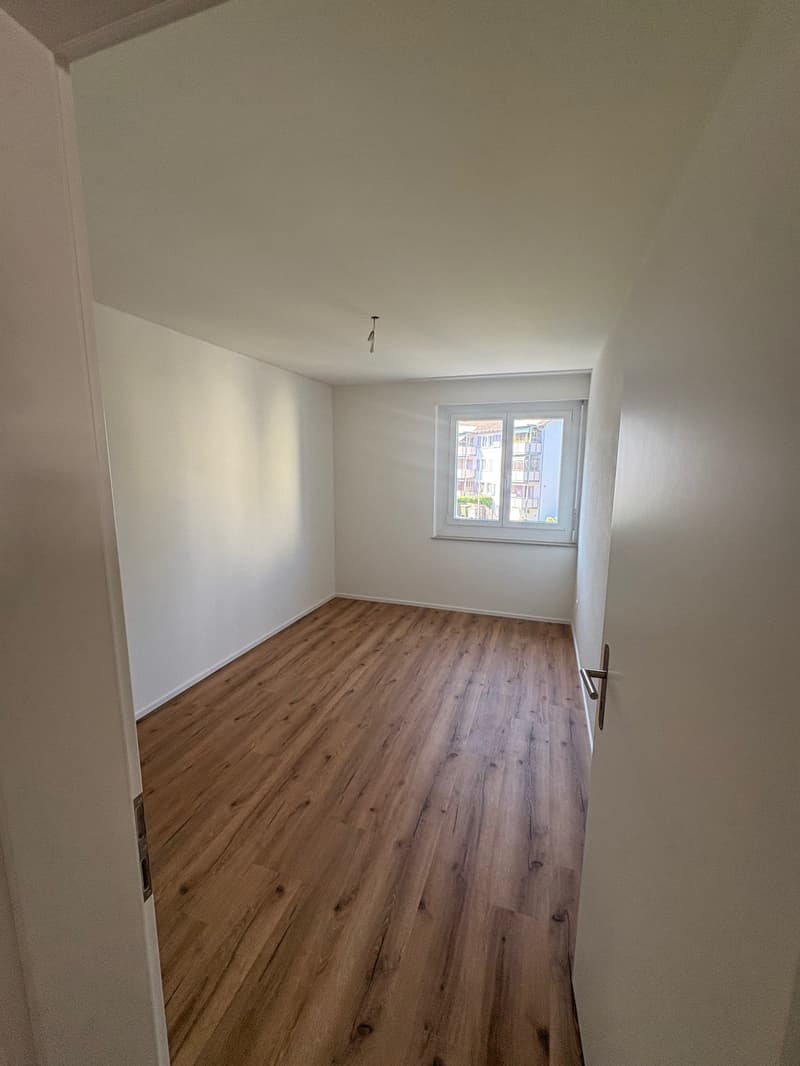 Erstvermietung von mehreren totalsanierten 4.5-Zimmer-Wohnungen an zentraler Lage in Dietikon (3)