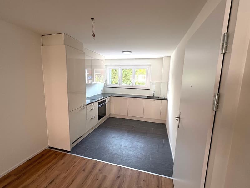 Erstvermietung von totalsanierter 3.5-Zimmer-Wohnung an zentraler Lage in Dietikon (1)