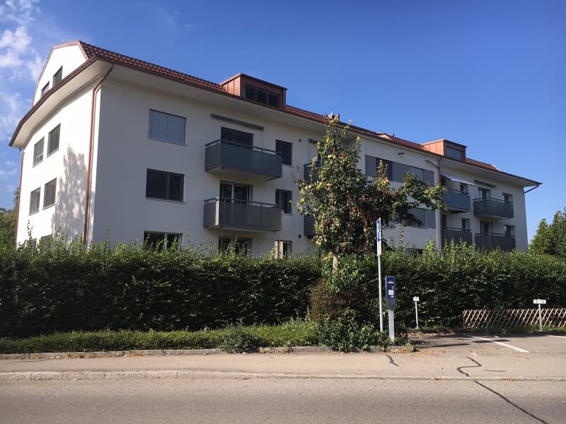 Wunderschöne 2 Zimmerwohnung!! (1)