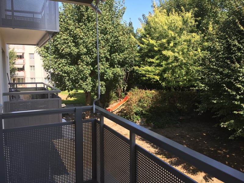 Wunderschöne 2 Zimmerwohnung!! (6)