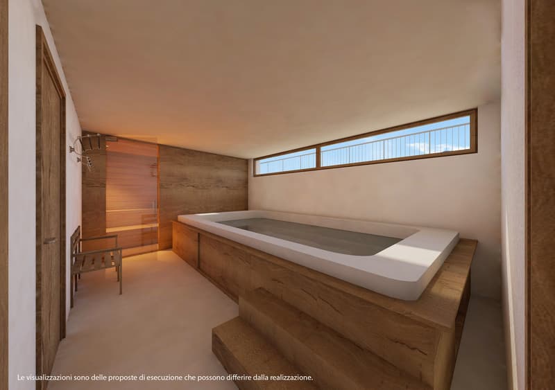 Progetto Residenza "La Torre di Eva" vicino a Lugano Centro - PPP5 (8)
