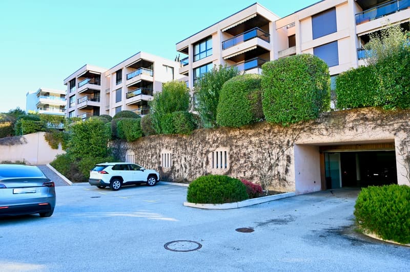 Appartamento con Finiture di Alta Qualità a Lugano-Viganello (1)