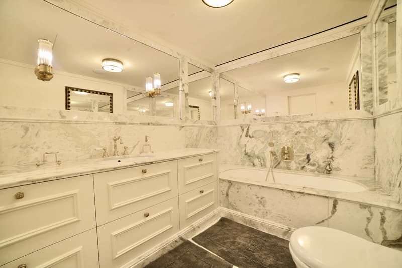 Rent to Buy - Lussuoso Appartament con Giardino sul Lungolag (7)