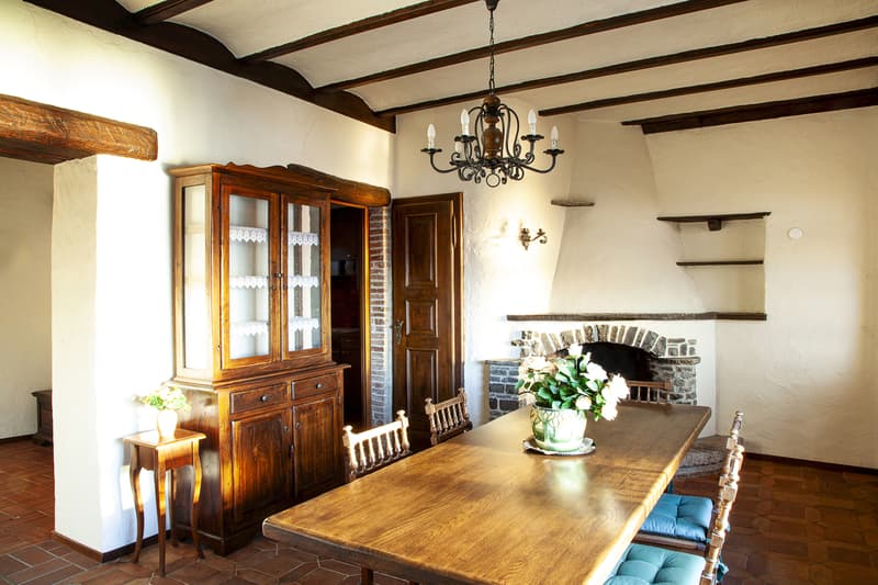 Villa con Dependance di 2.5 Locali e Progetto di Ristrutturazione (13)