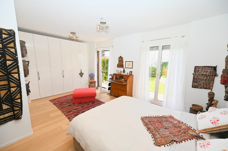 Eleganza e Carattere: Appartamento Triplex con Vista Panoramica (10)