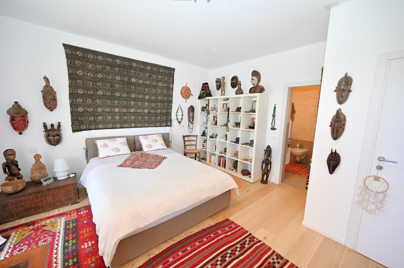 Eleganza e Carattere: Appartamento Triplex con Vista Panoramica (9)