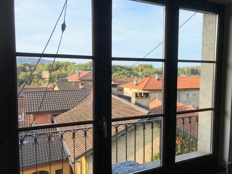 Storica Casa di Nucleo - Soleggiato, Tranquillo, in Mezzo alla Natura (12)