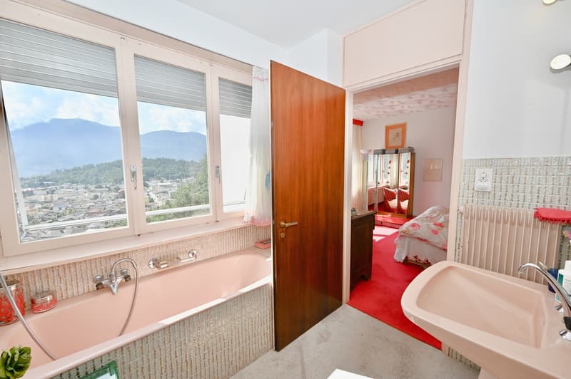 VILLA NIDO D'AQUILA. PROPRIETÀ SPECIALE PER PERSONALITÀ SPECIALI (10)
