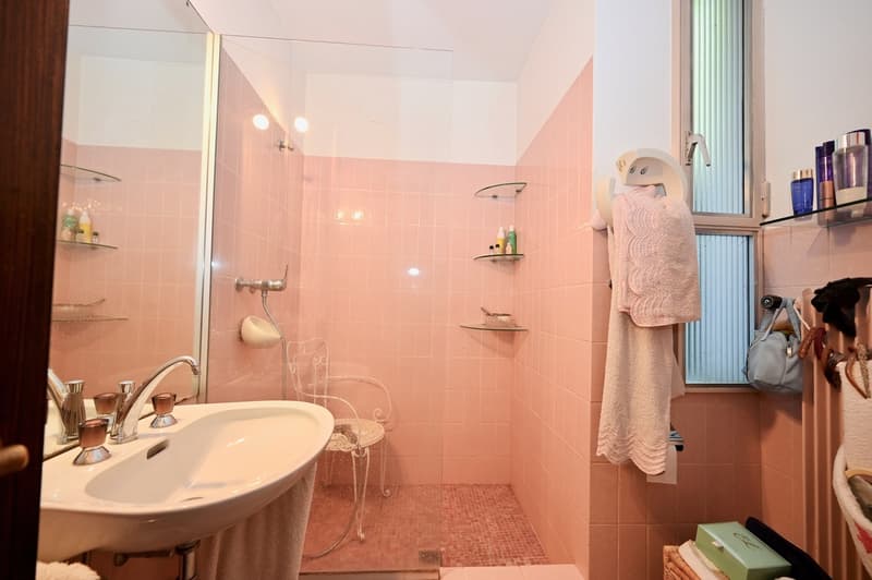 VILLA NIDO D'AQUILA. PROPRIETÀ SPECIALE PER PERSONALITÀ SPECIALI (12)