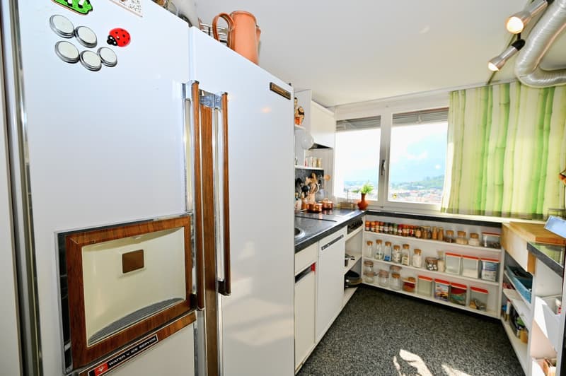 VILLA NIDO D'AQUILA. PROPRIETÀ SPECIALE PER PERSONALITÀ SPECIALI (6)
