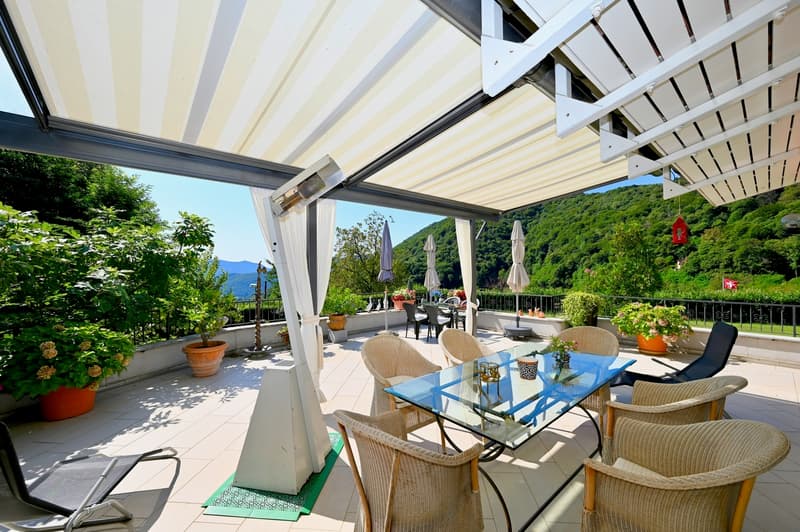 Prezzo Negoziabile: Villa con Piscina - anche Residenza Secondaria (2)
