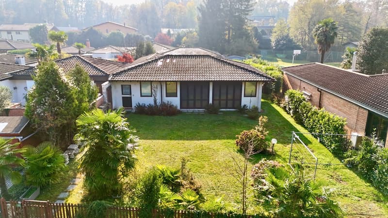 Terreno Edificabile in Zona Residenziale Circondata dalla Natura (3)