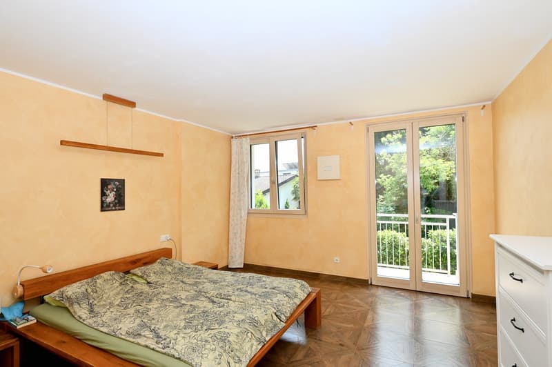 Villa in Posizione Panoramica: Prezzo Trattabile - si Valutano Offerte (12)