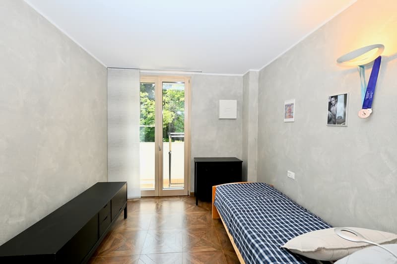 Villa in Posizione Panoramica: Prezzo Trattabile - si Valutano Offerte (13)