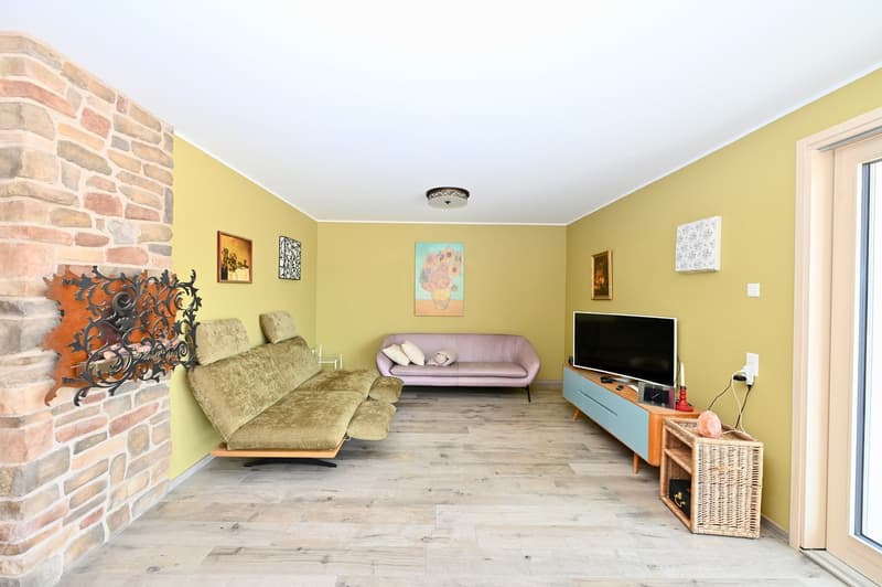 Villa in Posizione Panoramica: Prezzo Trattabile - si Valutano Offerte (9)