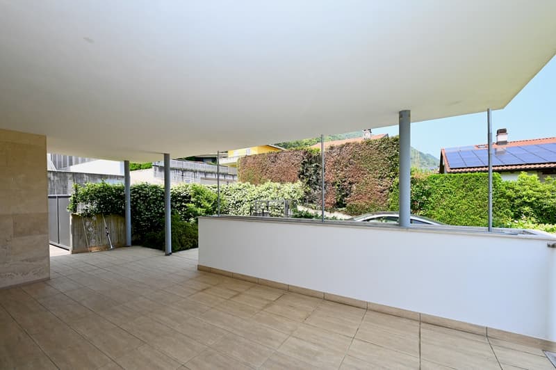 Villa in Posizione Panoramica: Prezzo Trattabile - si Valutano Offerte (7)
