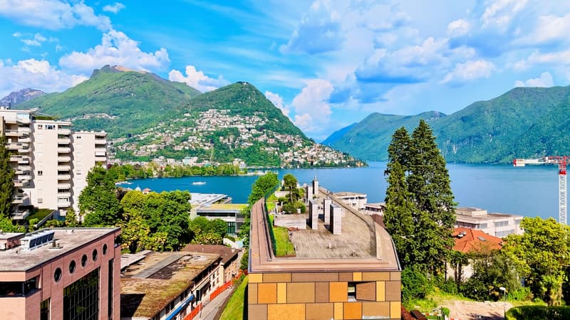 Residenza Secondaria Approvata - Arredato Appartamento di Pregio (3)