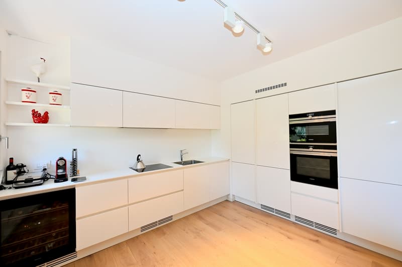 Residenza Secondaria Approvata - Arredato Appartamento di Pregio (11)