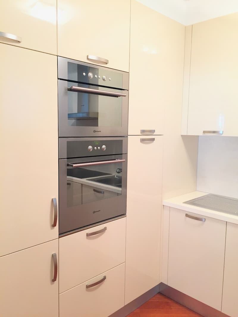 Moderno Appartamento Ristrutturato nel Cuore di Bellinzona (4)