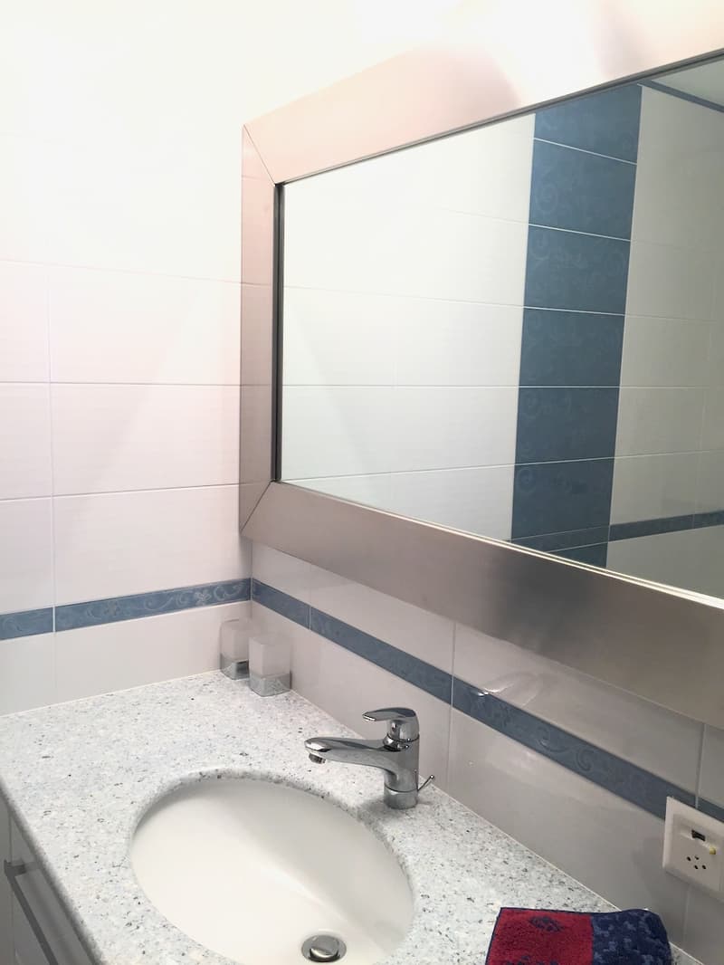 Moderno Appartamento Ristrutturato nel Cuore di Bellinzona (7)