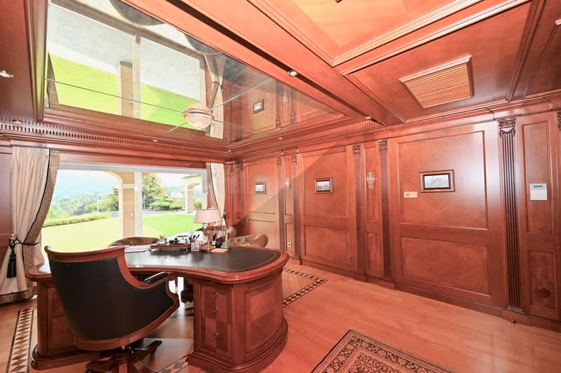Eleganza Straordinaria: Esclusivo Villa nel Cuore di Lugano-Sorengo (13)